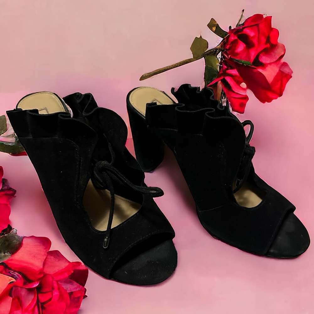 Antonio Melani Sarika Heels